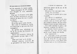 14-18 - Fusillés pour l'exemple - Les Crimes des Conseils de Guerre - L'affaire des gardes-sacs (R-G Réau) - 02 / Visuel : D.R.