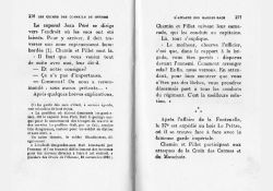 14-18 - Fusillés pour l'exemple - Les Crimes des Conseils de Guerre - L'affaire des gardes-sacs (R-G Réau) - 05 / Visuel : D.R.