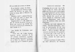 14-18 - Fusillés pour l'exemple - Les Crimes des Conseils de Guerre - L'affaire des gardes-sacs (R-G Réau) - 06 / Visuel : D.R.