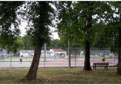 Allée des Sports - 02 / Visuel : D.R.