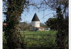 Visuel : D.R. Allée du Moulin