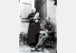 Alpha Deligneau, maire, 1894 à 1904 / Visuel : D.R.