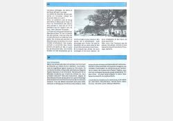 Article Vivre à Breuillet, 1995 - Le bourg - 04 / Visuel : D.R.