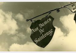 Aux dames de Saintonge - 01 / Visuel : D.R.