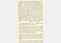 Biographie de François Touzineau - 03 / Visuel : D.R.