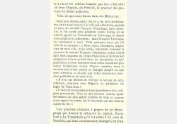 Biographie de François Touzineau - 04 / Visuel : D.R.