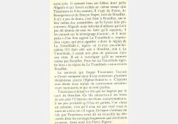 Biographie de François Touzineau - 05 / Visuel : D.R.