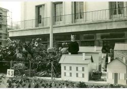 Cavalcade de Royan, 1953 - 02 / Visuel : D.R.