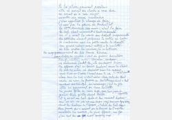 Chanson Marcel Gauvrit - La place de Breuillet / Visuel : D.R.