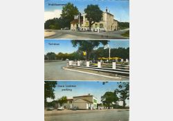 Chez Alex à Breuillet / Visuel : D.R.