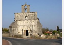 Visuel : D.R. Église - 02