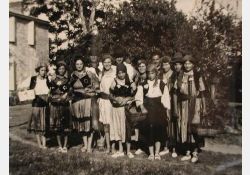 Kermesse, 1933 / Visuel : D.R.