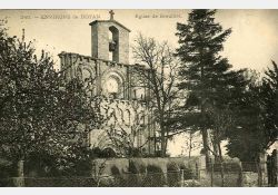 L'église de Breuillet - 03 / Visuel : D.R.