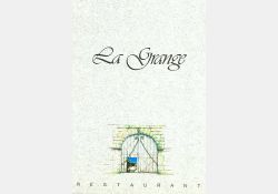 La Grange - 03 / Visuel : D.R.