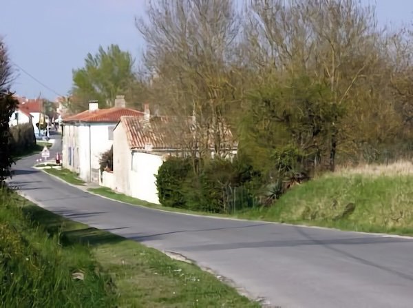 La Gratienne / Visuel : D.R.