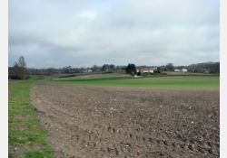 La Groie - Près du Billeau et de La Touche Garnie / Visuel : D.R.
