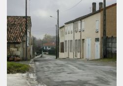 Visuel : D.R. La Route de Saint-Augustin