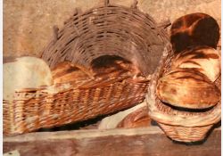 Le bon pain d'autrefois / Visuel : D.R.