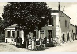 Le petit bal au Magarin / Visuel : D.R.