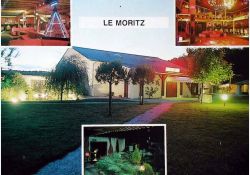 Le temps des « Niches-clubes » - Le Moritz / Visuel : D.R.