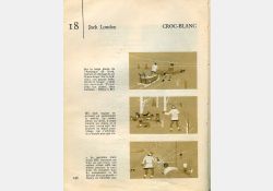 Livre de lecture, niveau CM - 1964 - Extrait 02 / Visuel : D.R.