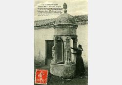 Logis de Chalézac - 01 / Visuel : D.R.