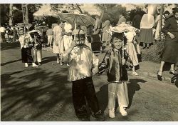 Mardi gras / Visuel : D.R.