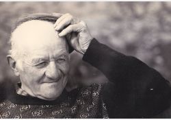 Martial Sicard - portrait / Visuel : D.R.
