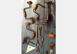 Outillage / Visuel : D.R.