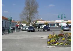 Visuel : D.R. Place de la Poste