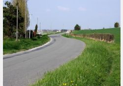 Visuel : D.R. Route de Mornac