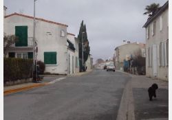 Visuel : D.R. Rue du Centre