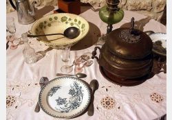 Visuel : D.R. Table et couverts