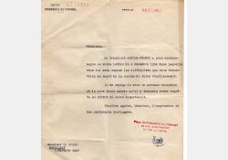 Tapage à la sortie du bal de Breuillet (1954-1955) - 02 / Visuel : D.R.