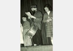 Théâtre de Breuillet - 02 / Visuel : D.R.