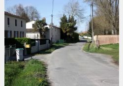 Toponymes commençant par chez ou les - Chez Ruard / Visuel : D.R.