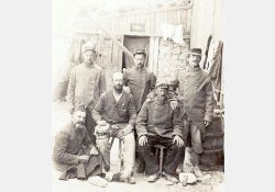 Verdun, 14-18 / Visuel : D.R.