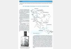 « De mémoire d'homme en météo charentaise », le grand feuilleton de Jean-Pierre Roullin - 06 / Visuel : D.R.