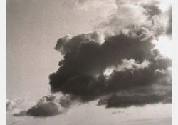 Nuages / Visuel : D.R.